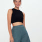 Shorts - green blue