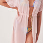 Long Kimono