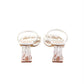 Women's Stone Slippers and Sandals Heeled Shoes