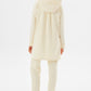 MUNI MUNI - Tracksuit Set - off white
