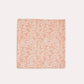 Ivy Muslin Baby Cloth - Salmon - Ocoza