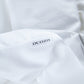 Super Sateen Duvet Cover - White