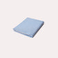 Checked Cotton Table Cloth - Blue - Ocoza