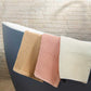 Cotton Waffle Towel - Cream (2 Towels)