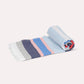 Cotton Istanbul Peshtemal Towel - Bosphorus