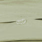 Classic Percale - Core Bedding Set - Sage Green