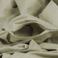 Classic Percale - Duvet Cover Set - Sage Green