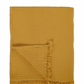 Cocoon Muslin Cotton Blanket- Yellow