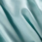 Lavish Sateen - Fitted Sheet Set - Mint