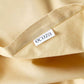 Classic Percale - Fitted Sheet Set - Creme Brule