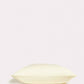 Classic Percale Pillowcase 2pcs - Cream