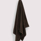 Cotton Willow Towel Set - Khaki (3 Towels)